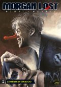 img Morgan Lost 52 - Night Novels 8, La mente di ghiaccio (SBE 2020-06-23)