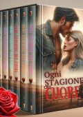 Geneviève LeNoirè - Ogni stagione del cuore: La Collezione (2023)