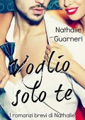 Nathalie Guarneri - Voglio solo te (2018)