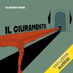 Claudio Fava – Il giuramento (2023) (mp3 – 128 kbps)