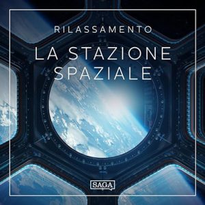 Rasmus Broe – Rilassamento꞉ La stazione spaziale (2023) (mp3 – 128 kbps)