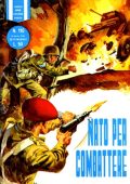 img Collana Eroica v2 110 - Nato per combattere (Dardo 1966-04-10)