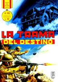 img Collana Eroica v2 103 - La trama del destino (Dardo 1966-02-20)