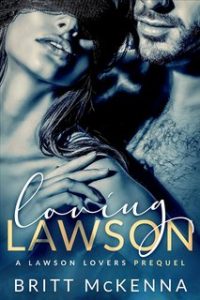 Britt McKenna – Amare Lawson (2023)