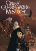 img Courtney Crumrin - Volume 4 - E Le Vacanze Mostruose