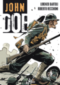img John Doe Raccolta - Volume 2