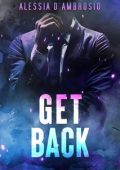 Alessia D'Ambrosio - Get Back (2023)