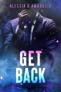 Alessia D’Ambrosio – Get Back (2023)