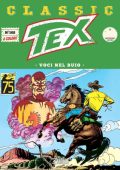 img Tex Classic N.168 - Voci Nel Buio (SBE Agosto 2023)
