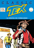 img Tex Classic N.86 - La Regina Dei Fuorilegge (SBE Giugno 2020)