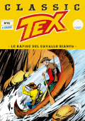 img Tex Classic N.91 - Le Rapide Del Cavallo Bianco (SBE Agosto 2020)