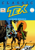 img Tex Classic N.98 - La Grande Muraglia (SBE Dicembre 2020)