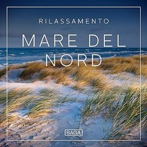 Rasmus Broe – Rilassamento꞉ Mare del Nord (2023) (mp3 – 128 kbps)