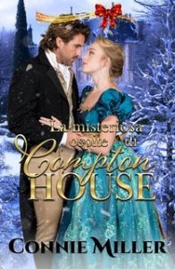 Connie Miller – La misteriosa ospite di Compton House (2023)