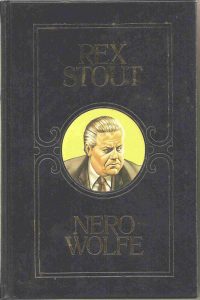 Rex Stout – Assassinio indiretto (1960)