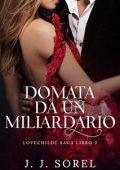 J. J. Sorel - Lovechilde Vol. 2. Domata da un miliardario (2023)