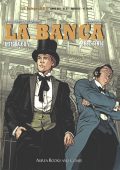 img Gli Integrali BD 65 a07n57 - La banca 1882-1914 3di3 (Aurea 30-03-2023)