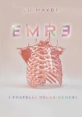 Ju Maybe - EMRE: I fratelli della Genesi (2023)