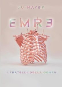 Ju Maybe – EMRE: I fratelli della Genesi (2023)