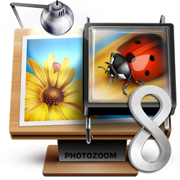 [PORTABLE] Benvista PhotoZoom Pro 9.0.2 64 Bit – ITA