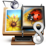 img Benvista PhotoZoom Pro 8.2.0 - ITA