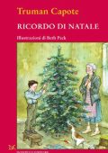 Truman Capote  - Racconto di Natale Illustrazioni di Beth Peck  (2011)