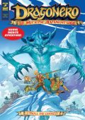 img Dragonero Adventures 24 - Le Mitiche Avventure 12, I Troll Dei Ghiacci (SBE 2023-11)