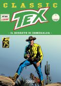 img Tex Classic N.165 – Il Segreto Di Esmeralda (SBE Luglio 2023)