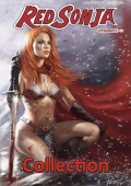 img Red Sonja - Collection (10 volumi)(2023-2024)(ENG)