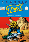 img Tex Classic N.89 - Scontro Sul Lago (SBE Agosto 2020)