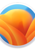 macOS Ventura v13.6.2 (22G320) - ITA