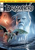 img Dragonero 122 BIS - Mondo Oscuro 9 BIS, La Rotta Invisibile (SBE Luglio 2023)