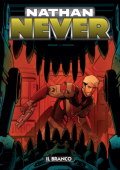 img Nathan Never N.387 - Il Branco (SBE Agosto 2023)