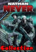 img Nathan Never - Collection (417 volumi)(Serie in corso)(SBE 1991-2026)