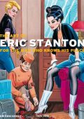 img THE ART OF - ERIC STANTON