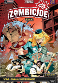 img Collana Eroi 2 - Zombicide 2, Via dell