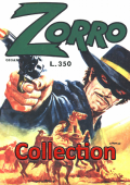 img Zorro Gigante - Collection (19 volumi)(Cerretti 1971-1977)