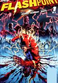 img Flashpoint - Serie Completa (5 volumi)(DC Comics 2012)