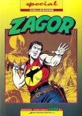 img Special Collezione Zagor Mercury - Collection (6 volumi)(Mercury 2003-2005)