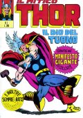 img Il Mitico Thor - Serie Completa (243 volumi)(Marvel 1971-1980)