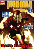 img Iron Man e i potenti Vendicatori - Serie Completa (62 volumi)(Marvel Italia)(2008-2013)