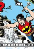 img Zagor collana Darkwood - Serie Completa (6 volumi)(SBE 2018)