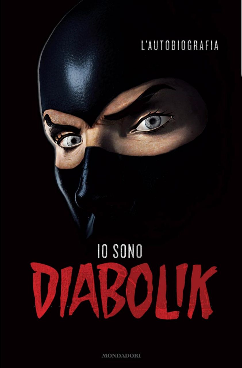 Diabolik Albi Fuori Vari – Collection (63 volumi)(2000-2021)