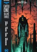 img Batman - Terra Uno - Serie Completa (DC, LION 2012-2021)
