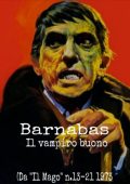 img Barnabas Il Vampiro Buono (da Il Mago 13-21)(1973)