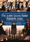 img Sir Aladdin Gulliver Simbad Munchausen Junior (1978-1979)