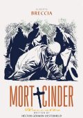 img Mort Cinder - raccolta  (Alberto Breccia , Héctor Germán Oesterheld)