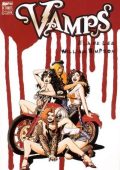 img Vamps (Magic Press)(1996)