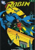 img Universo DC -  Robin - Serie Completa (6 volumi)(Planeta DeAgostini)(2009-2010)