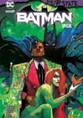 img Infinite Frontier Special - Secret Files (Panini Comics 2022-03)